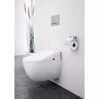 Крышка для биде Clean Care AM.PM CCC7851WH, электронная, белая