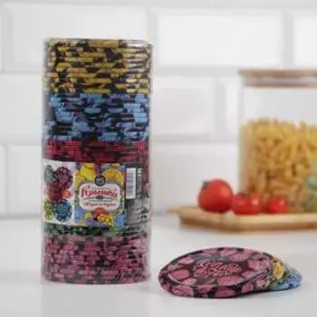 Крышка для консервации СКО-82 «Жизни со вкусом»
