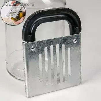 Крышка для слива, цвет МИКС