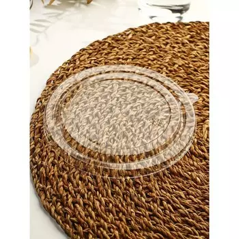 Крышка Ecolife, d=15.5 см, для миски на 500 мл