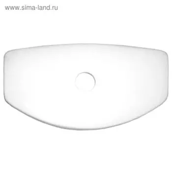 Крышка к бачку Алькор, САНТЕК