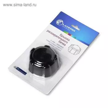 Крышка расширительного бачка Logan (04-)/Duster (10-)/Largus (12-) Renault 8200048024, LUZAR LL 0998