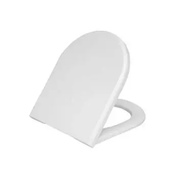 Крышка-сиденье GROSSMAN 4455/4477S, тонкое