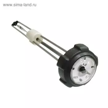 Крышка топливного бака с указателем уровня Sledex, SM-07221, Polaris, OEM 2520815
