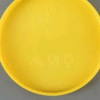 Крышки хозяйственные «Хозяюшка», 82 мм, 10 шт, сливная крышка в подарок, МИКС