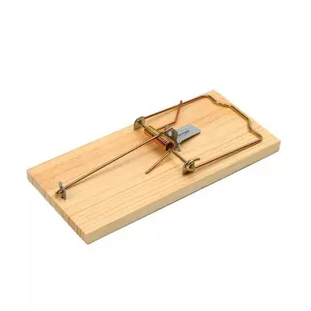 Крысоловка, 178 см, дерево, Greengo