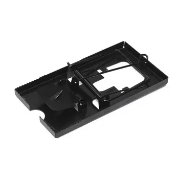 Крысоловка, 6.512 см, металлическая, Greengo