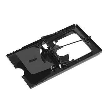 Крысоловка, 8.515 см, металлическая