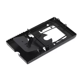 Крысоловка, 9 16.5 1.5 см, чёрная, Greengo