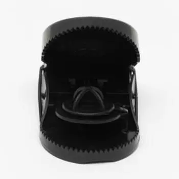 Крысоловка Mr.Mouse механическая, пластик 1 шт