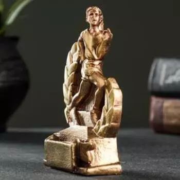 Кубок "Бегун с венком"