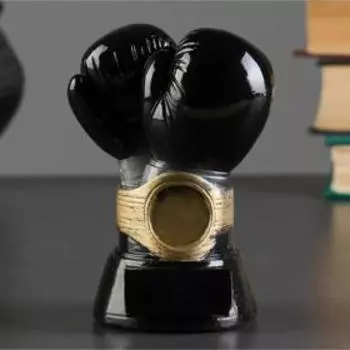 Наградная фигура «Бокс», 9812.5 см