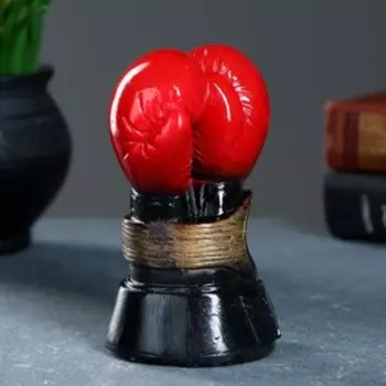 Наградная фигура «Бокс», 8913.5 см