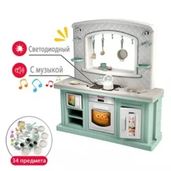 Кухня детская Doloni