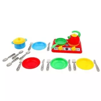 Кухня «Галинка», 20 предметов