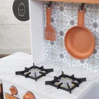 Кухня игровая «Таверна», цвет натуральный