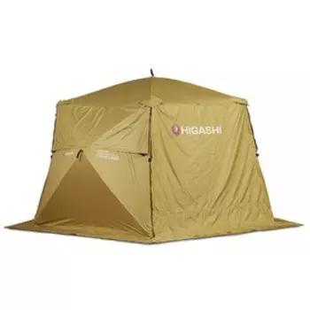 Кухня-шатер HIGASHI Chum Camp Olive, 03458