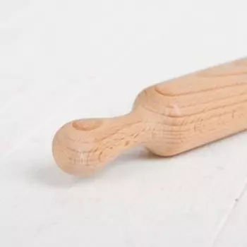 Кухня. Скалка «Мини», 20 3 см