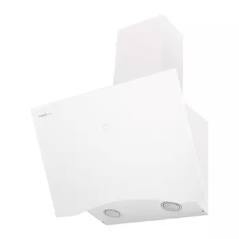 Кухонная вытяжка HOMSair TEFFI 60, 30 м2, 3 режима, белый