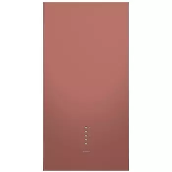 Кухонная вытяжка MAUNFELD Bath 401, 20 м2, 3 режима, медный