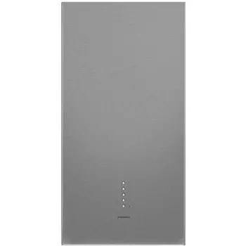 Кухонная вытяжка MAUNFELD Bath 401, 20 м2, 3 режима, нержавеющая сталь