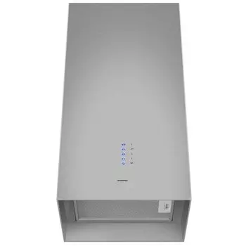 Кухонная вытяжка MAUNFELD Bath 402, 1150 м3/ч, 4 режима, нержавеющая сталь
