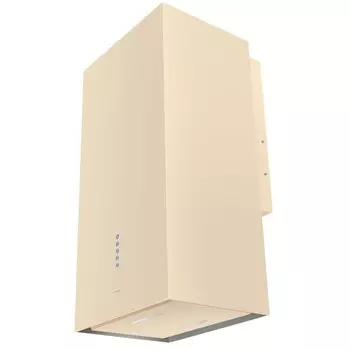 Кухонная вытяжка MAUNFELD Bath Plus 402, 1150 м3/ч, 4 режима, бежевый