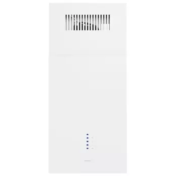 Кухонная вытяжка MAUNFELD Bath Plus 402IL, 1150 м3/ч, 4 режима, белый