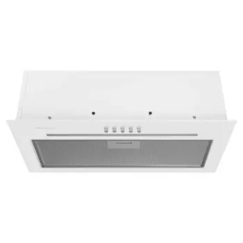 Кухонная вытяжка MAUNFELD Crosby Hardy 1000Push, 1000 м3/ч, 3 режима, белый