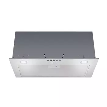 Кухонная вытяжка MAUNFELD Crosby Power 60, 1050 м3/ч, 3 режима, нержавеющая сталь