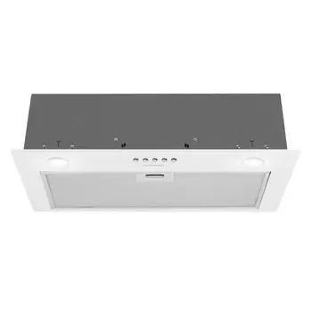 Кухонная вытяжка MAUNFELD Crosby Singl 60, 850 м3/ч, 3 режима, белый
