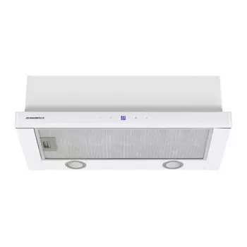 Кухонная вытяжка MAUNFELD VS Touch 850 60, 850 м3/ч, 3 режима, белый