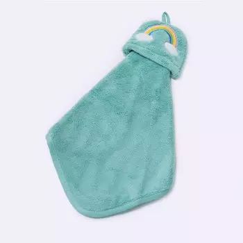 Кухонное полотенце, размер 26x26 см