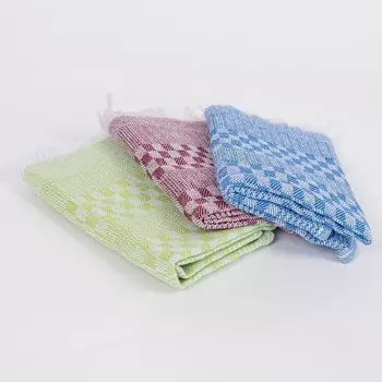 Кухонное полотенце, размер 45x70 см 3 шт