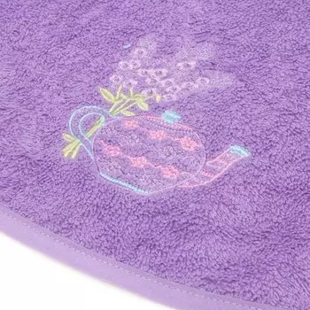 Кухонное полотенце, размер 70x70 см