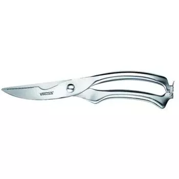 Кухонные ножницы для разделки птицы