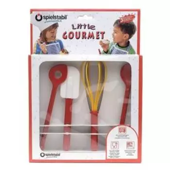 Кухонные принадлежности для выпечки