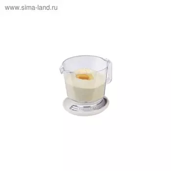 Кухонные весы Tescoma Delicia, суммирующие, до 2.2 кг