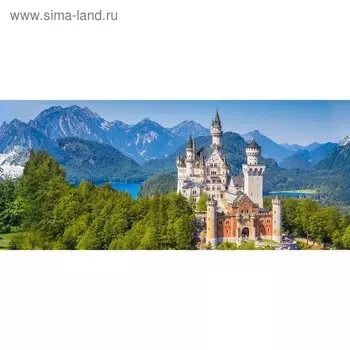 Кухонный фартук 1400х600 мм, закалённое стекло 4 мм, 6 отверстий под крепёж, цвет АРТ421