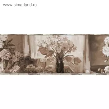 Кухонный фартук 1600х600 мм, закалённое стекло 4 мм, 6 отверстий под крепёж, цвет АРТ62