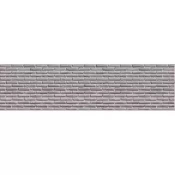 Кухонный фартук ХДФ Кирпич ретро 2440x610x3 мм