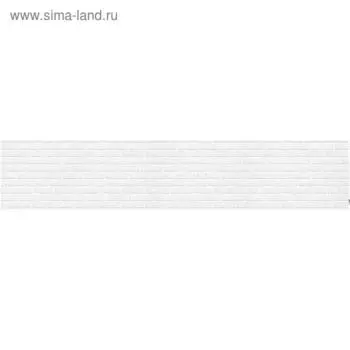 Кухонный фартук, композит, КМ 04, 3000х610х3 мм