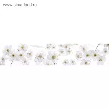 Кухонный фартук, композит, КМ 07, 3000х610х3 мм