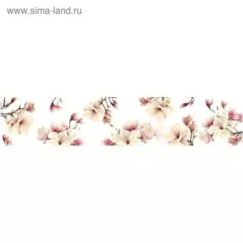 Кухонный фартук, композит, КМ 08, 3000х610х3 мм