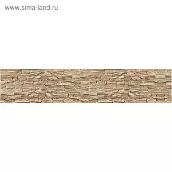 Кухонный фартук, композит, КМ 103, 3000х610х3 мм