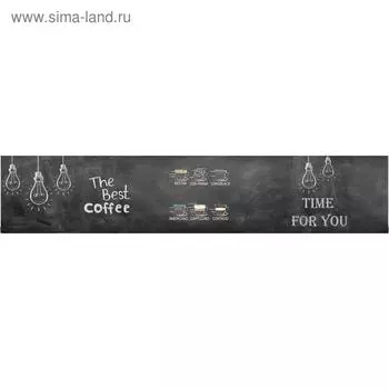 Кухонный фартук, композит, КМ 114, 3000х610х3 мм