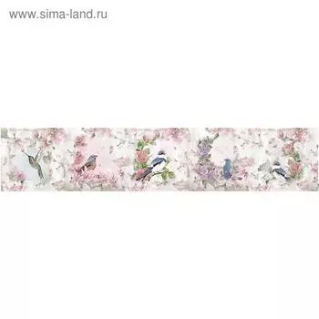 Кухонный фартук, композит, КМ 11, 3000х610х3 мм