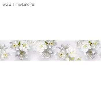 Кухонный фартук, композит, КМ 131, 3000х610х3 мм