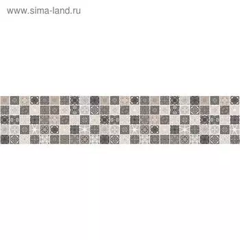 Кухонный фартук, композит, КМ 134, 3000х610х3 мм