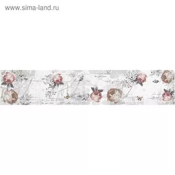 Кухонный фартук, композит, КМ 148, 3000х610х3 мм